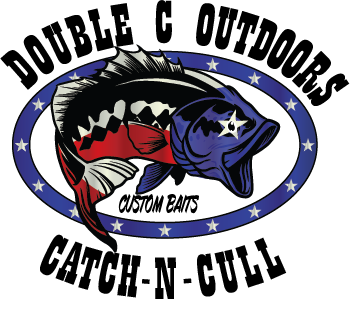 Double C Outdoors – Catch-N-Cull Custom Baits